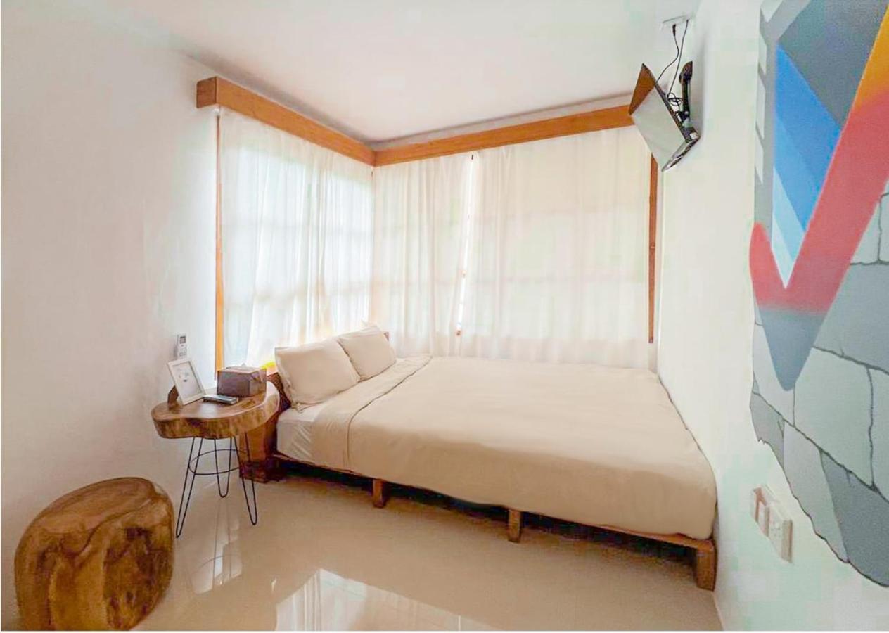 Danka Vacation Home Seribu Esterno foto