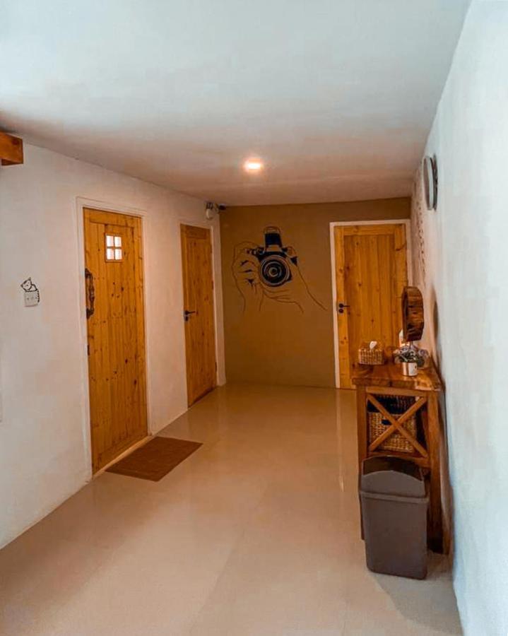 Danka Vacation Home Seribu Esterno foto