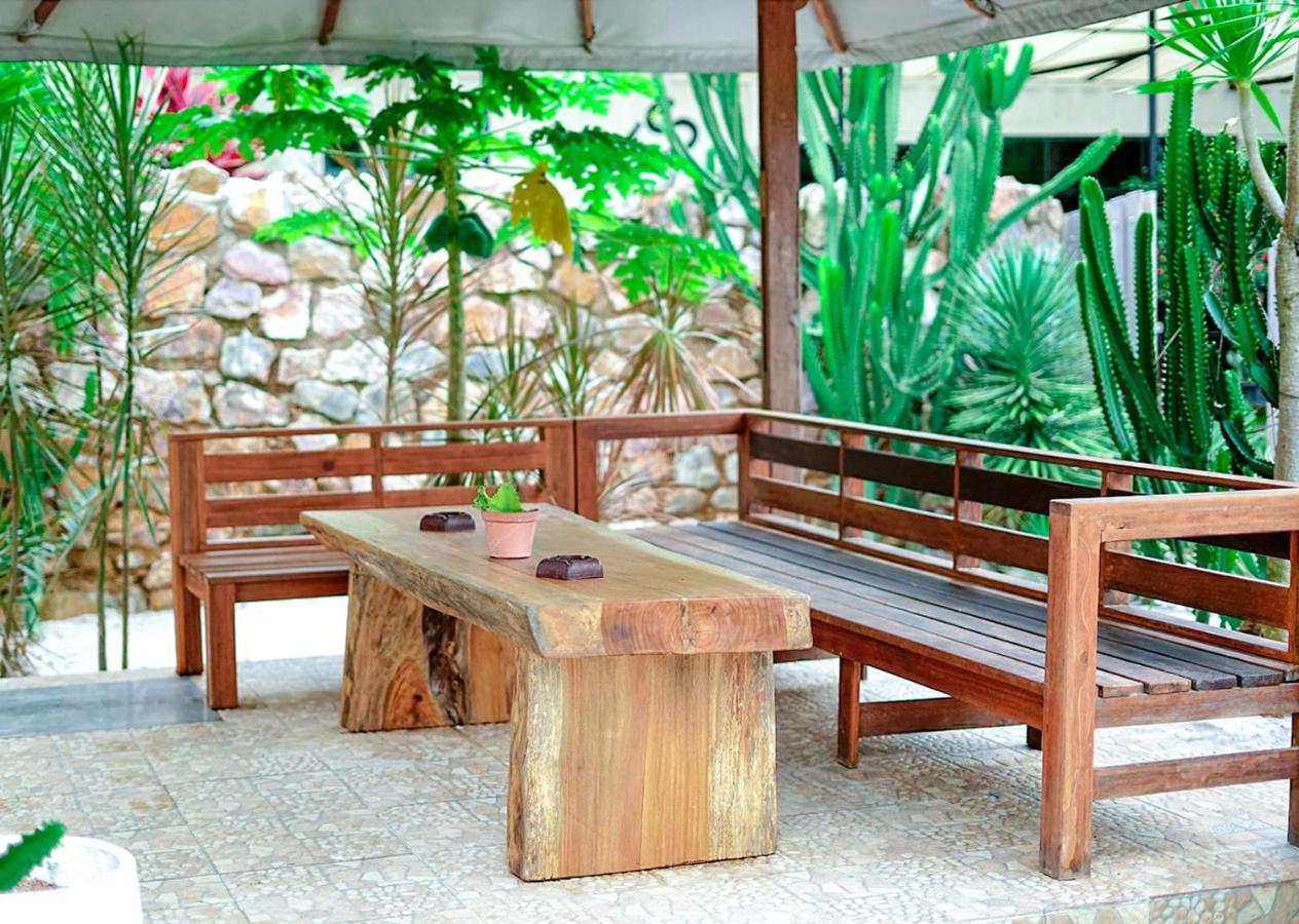 Danka Vacation Home Seribu Esterno foto